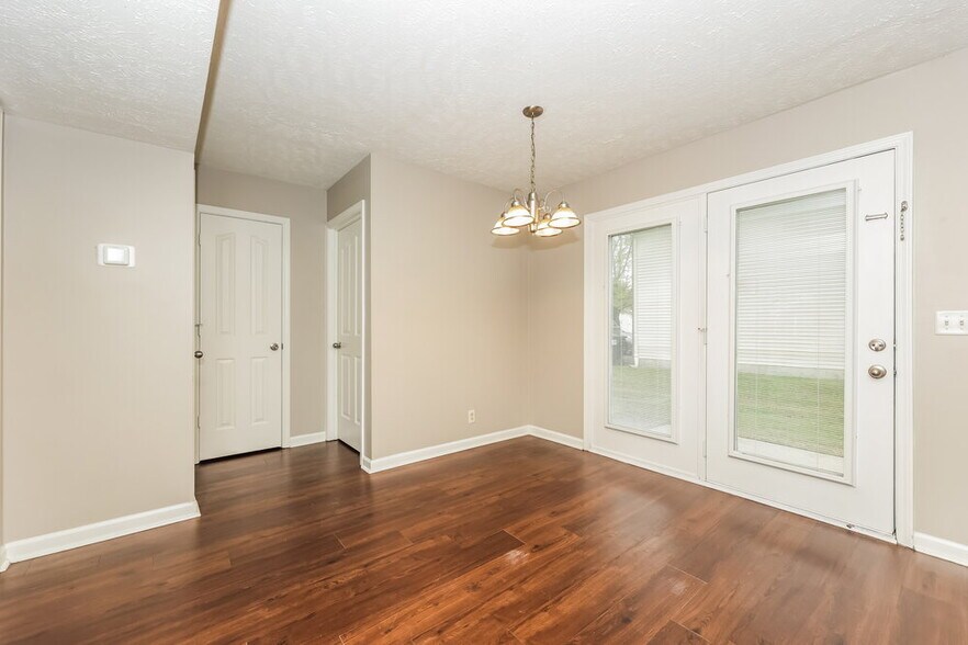 Building Photo - 2115 Cason Trail