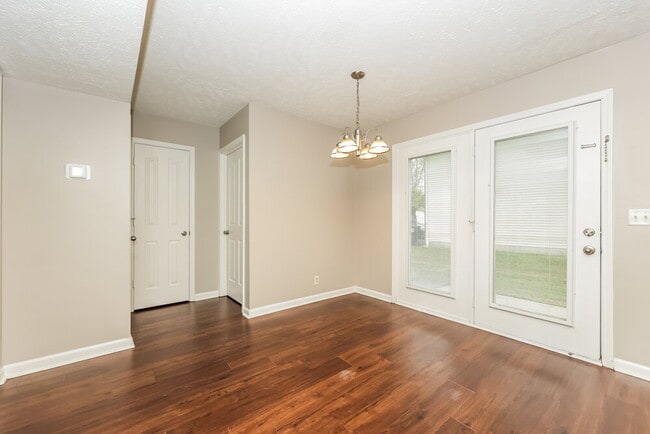 Building Photo - 2115 Cason Trail