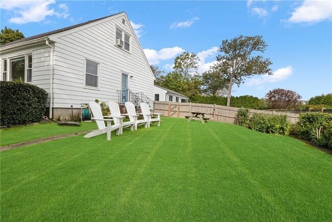 Building Photo - 6 Cliff Ter