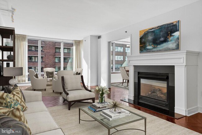Building Photo - 1155 23rd St NW