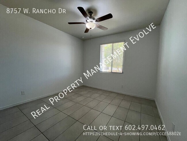 Building Photo - 8757 W Rancho Dr
