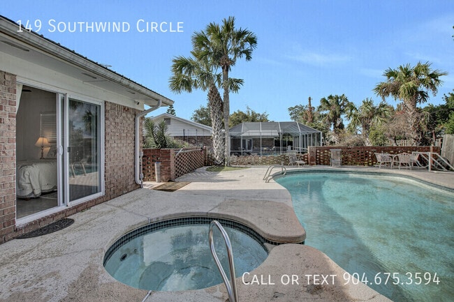 Building Photo - 149 Southwind Cir