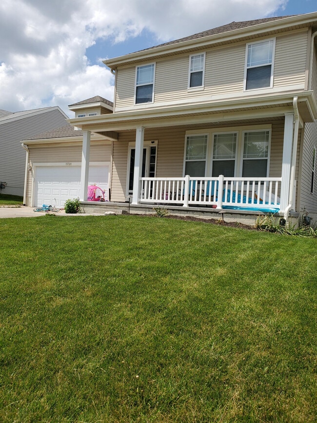 Building Photo - 15720 Berry St