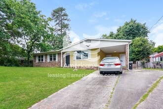 Building Photo - 2231 Mura Dr