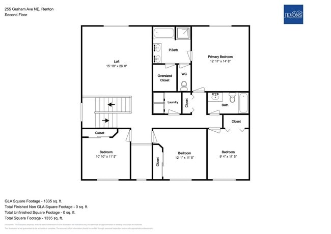 Building Photo - Spacious 5-bedroom home in a great community with 2-car garage, washer and dryer, just minutes fr...