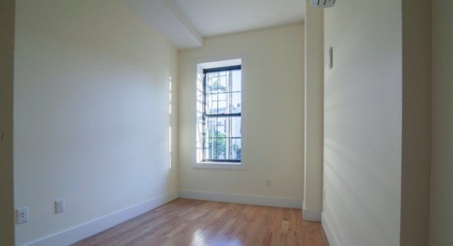 Floorplan - 133 23rd street