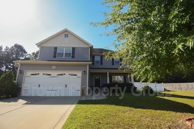 Primary Photo - 6023 Daybrook Ct