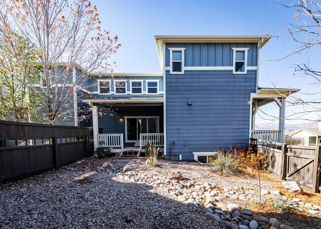 Building Photo - Westside home in Desirable Gold Hill Mesa ...
