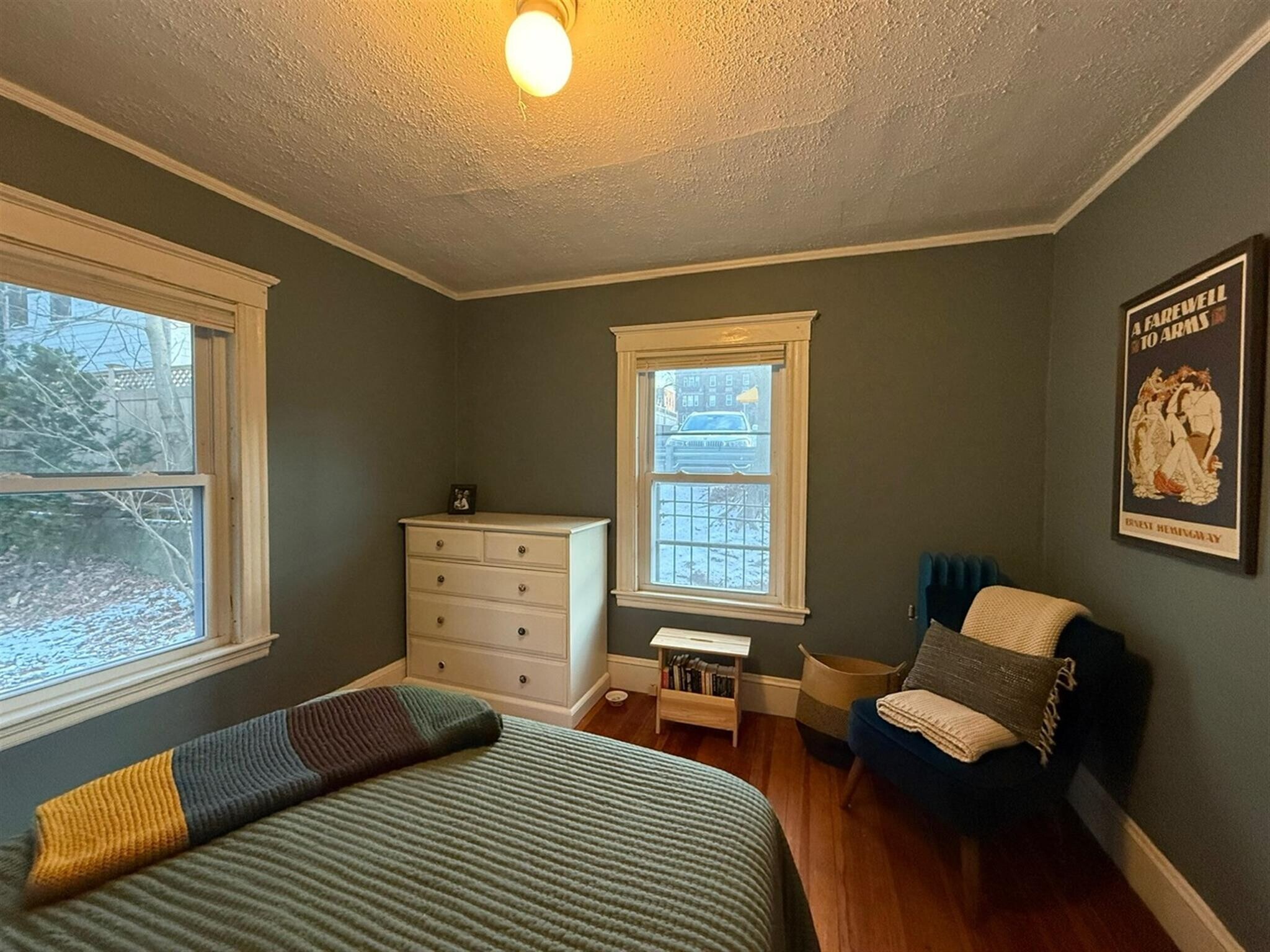 Building Photo - 23 Central Rd