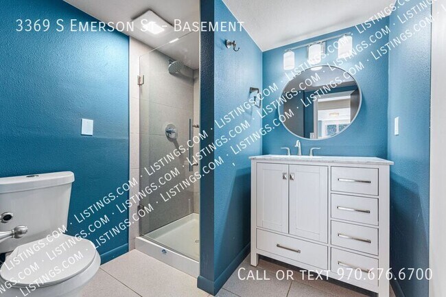 Building Photo - 3369 S Emerson St