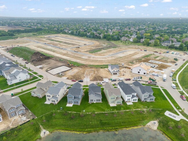 Building Photo - 2416 Tailshot Rd