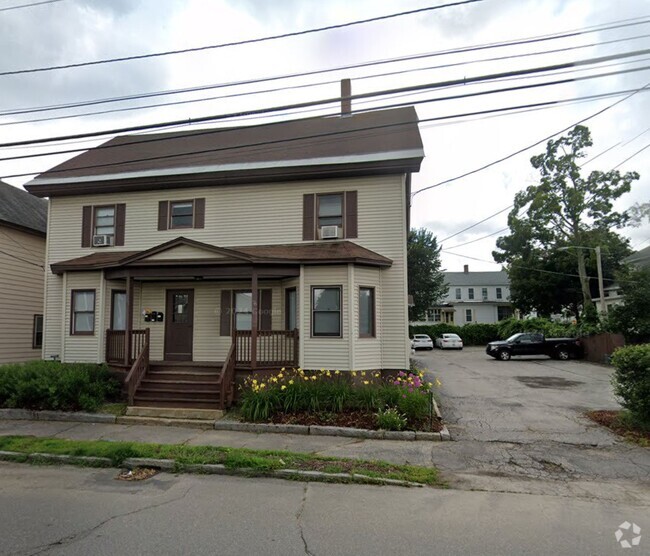 Building Photo - 78 S State St