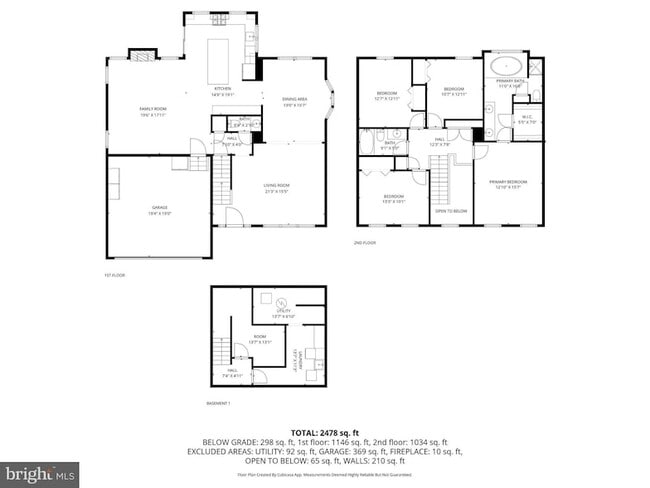 Building Photo - 8905 Emory Grove Rd