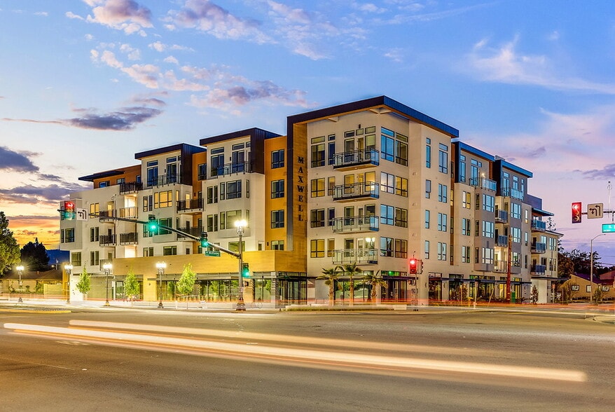 Primary Photo - Maxwell Sunnyvale