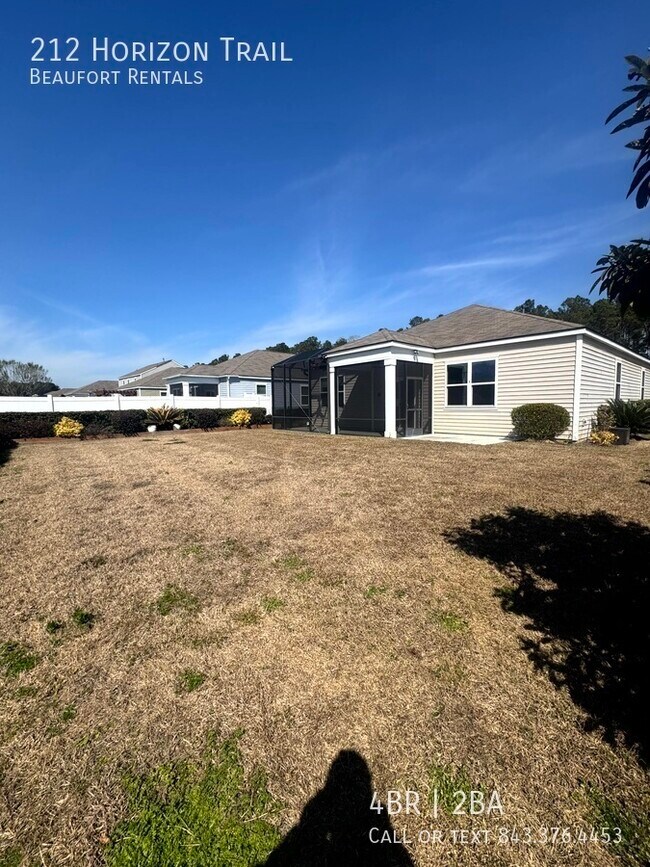 Building Photo - 212 Horizon Trl