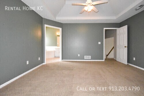 Building Photo - 15246 S Acuff Ln