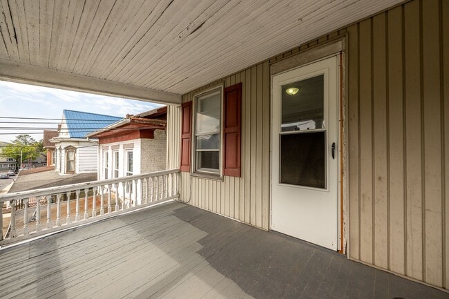 Building Photo - 39-45 Catawissa Ave.
