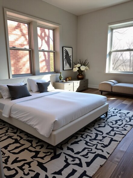 Building Photo - 22 Cadillac St