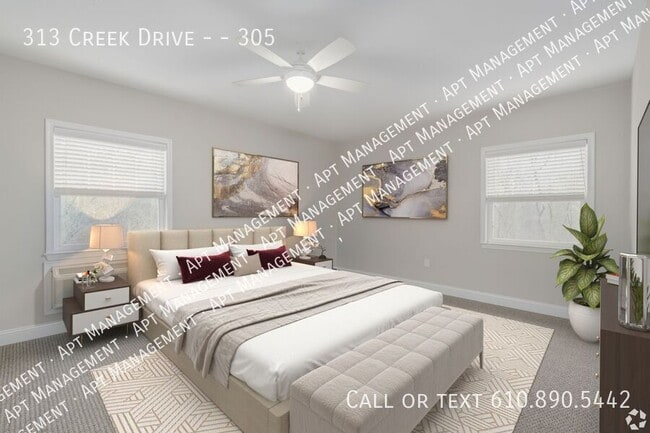 Building Photo - 313 Creek Dr