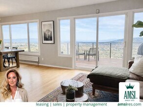 Building Photo - 3BR/2BA | Unobstructed Panoramic Views | Live Above the Fog | Intentional Living