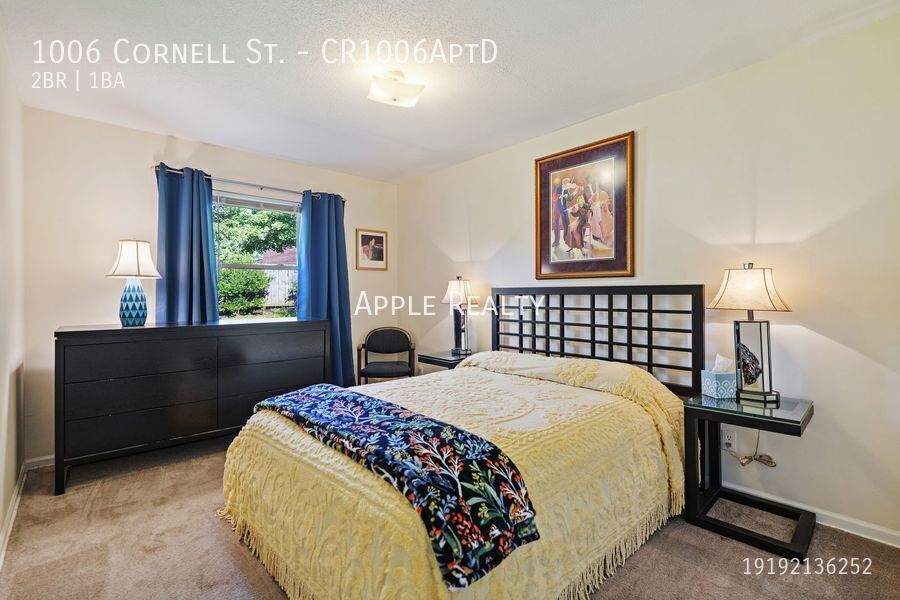 Building Photo - 1006 Cornell St