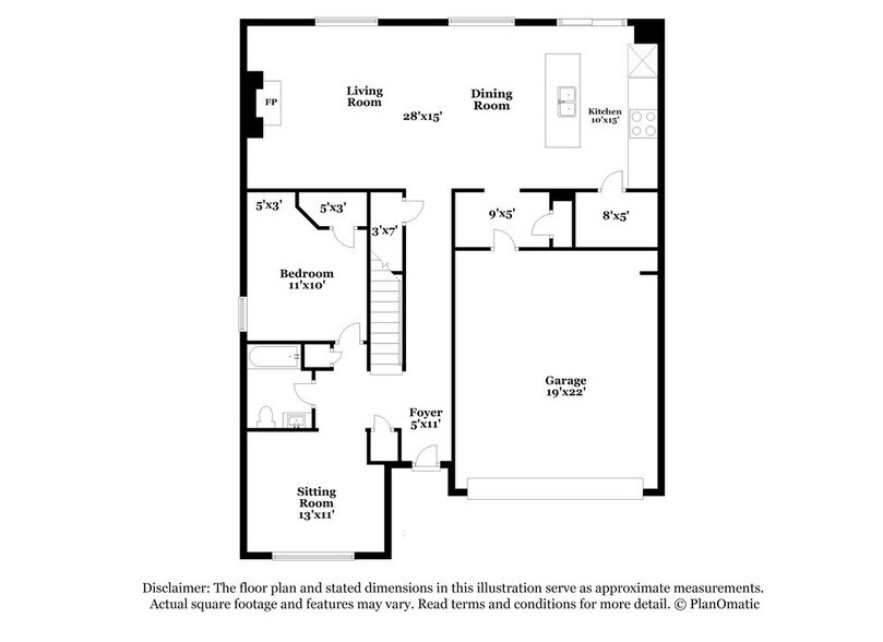 Building Photo - 291 Hamilton Pointe Dr
