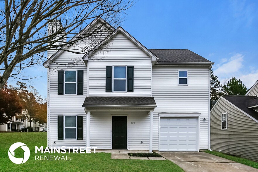 Building Photo - 520 Woodington Ln