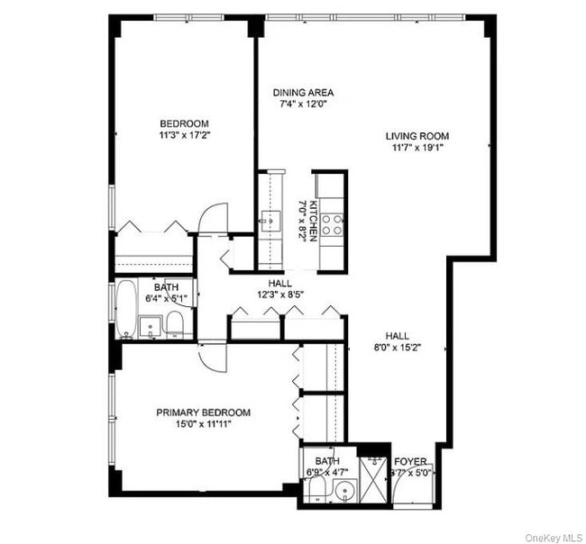 Building Photo - 61-20 Grand Central Pkwy