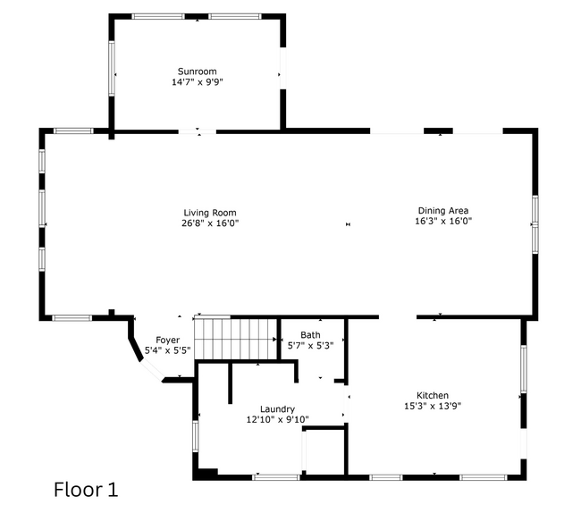 Building Photo - 5832 Alton Rd