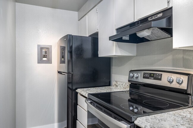 Interior Photo - Victory Manor Apartments