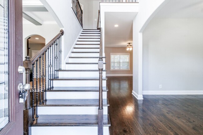 Building Photo - 1601 Wonderboy Ct