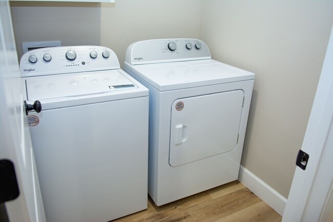 Building Photo - New Construction Townhouse in Decatur AR