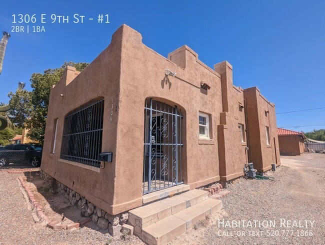 Building Photo - *****6-month lease*****Rincon Heights, Spa...