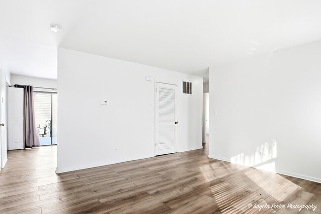 Building Photo - 829 Washington St