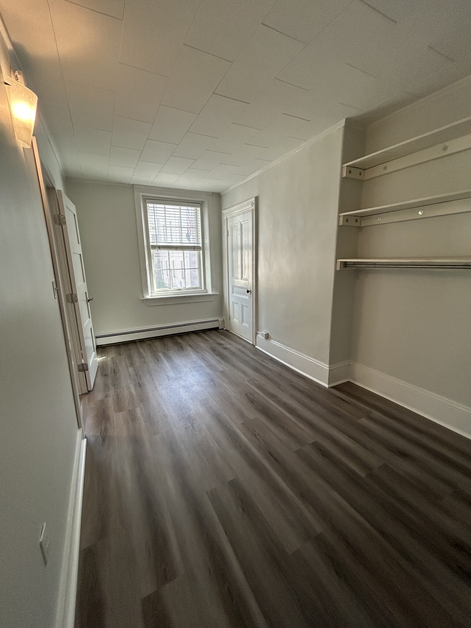 Bedroom - 323 Water St