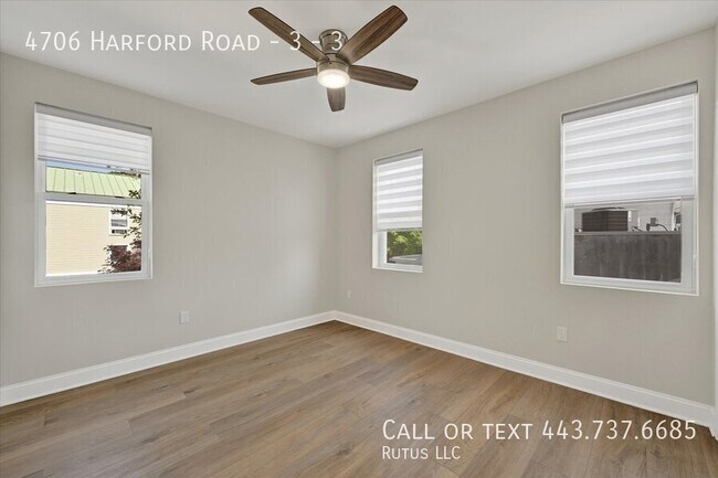 Building Photo - 4706 Harford Rd