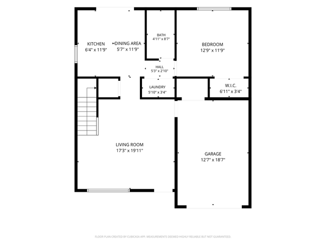 Building Photo - 701-703 Glenstone Dr.