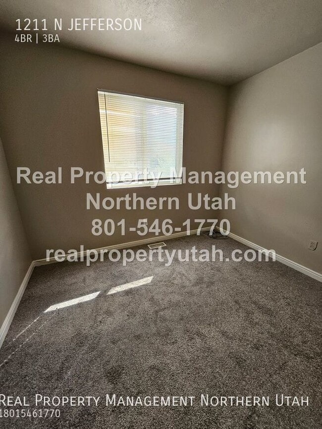 Building Photo - 1211 N JEFFERSON-