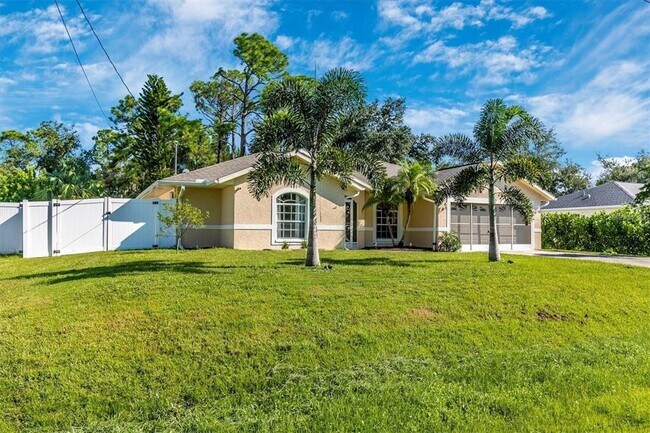Primary Photo - 4382 Sunburst Ave