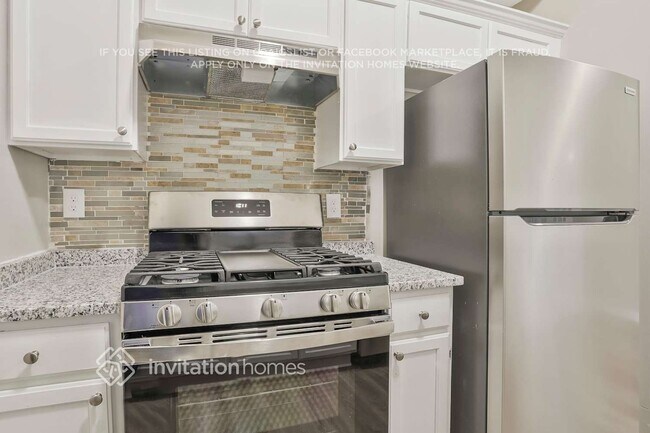 Building Photo - 6458 Phillips Creek Dr