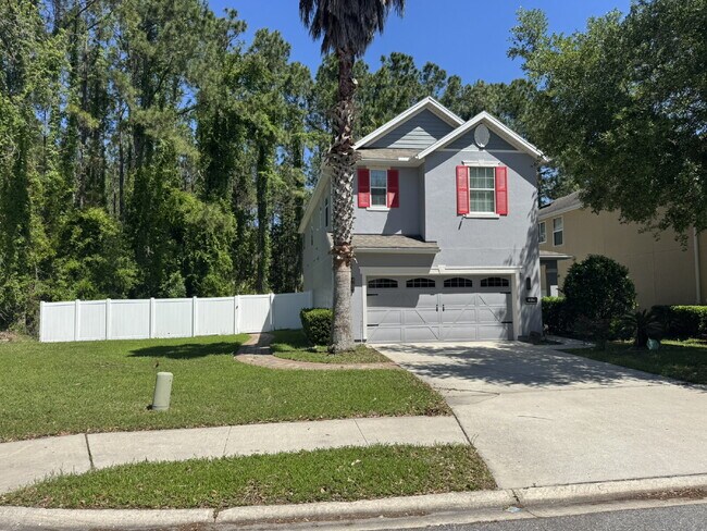 Building Photo - For Rent!!!!!  Spacious Living & Resort-Style Fun in Hamilton Glen!