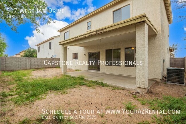 Building Photo - 517 W Ian Dr