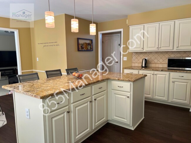 Building Photo - Spacious 4BR Home in Lake Orion Schools – ...