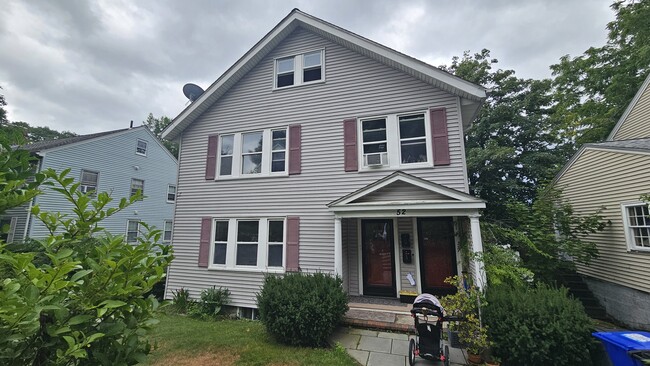 Building Photo - 52 Redlands Rd