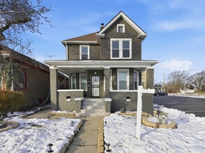 Building Photo - 1504 Hanover St