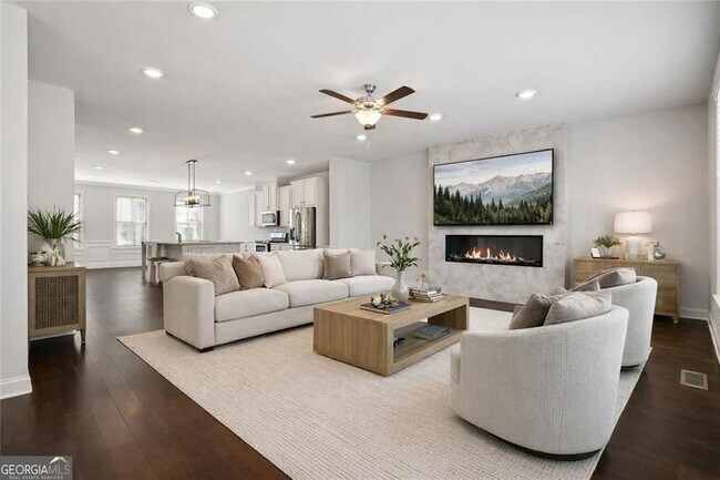 Building Photo - 4240 Hickory Pne Aly