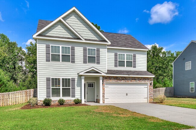 Building Photo - 140 Pebble Ln