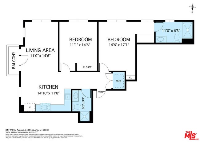 Building Photo - 843 Wilcox Ave