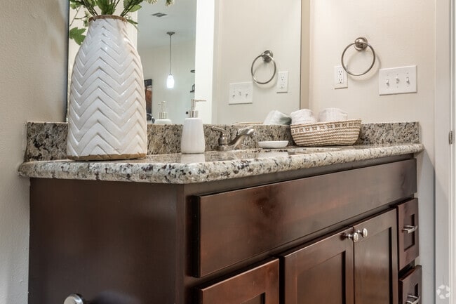 Bathroom - Regency Gardens