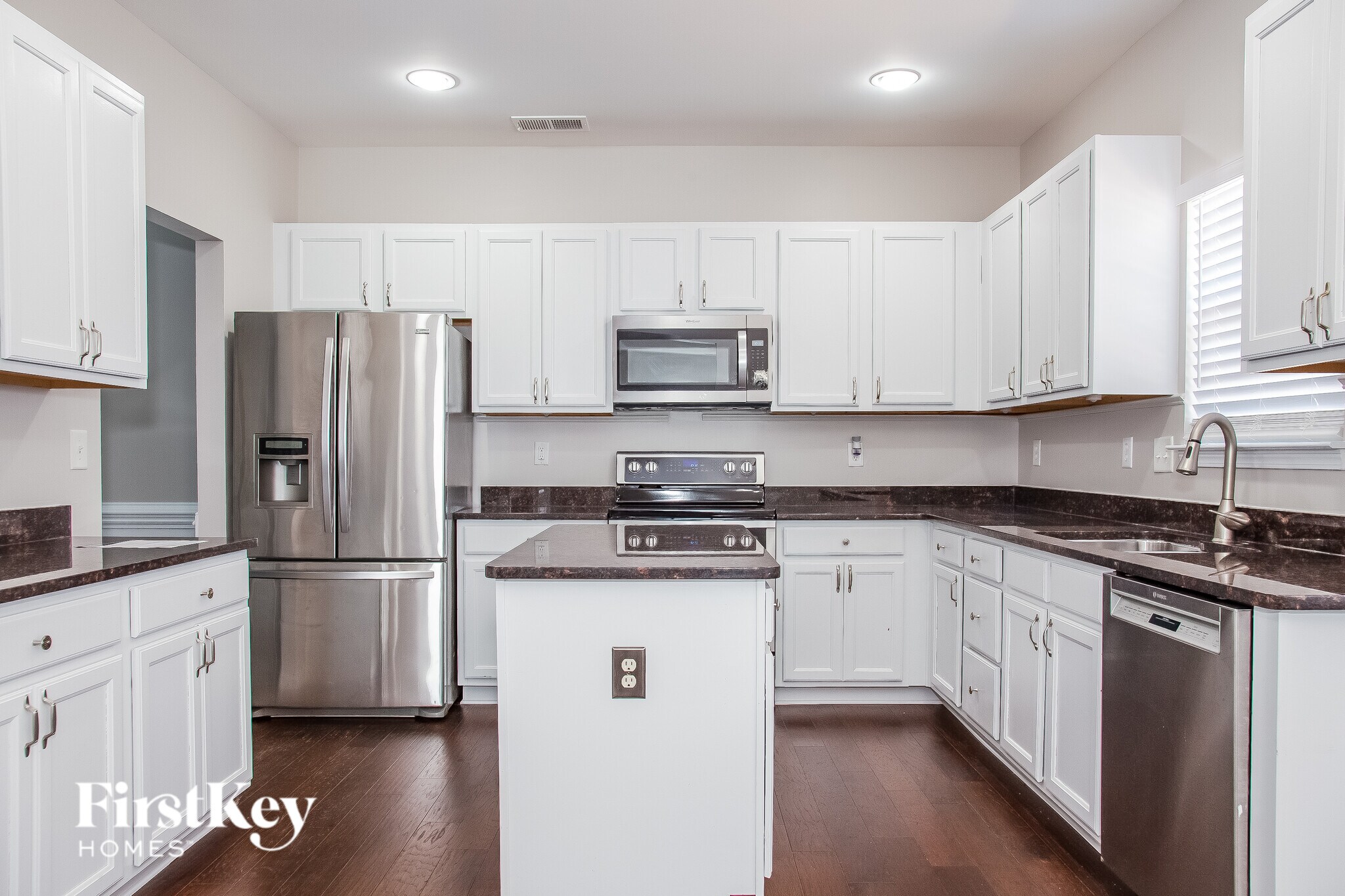 Building Photo - 12619 William Walker Ct